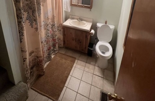 Maple Mount House | The Cabin