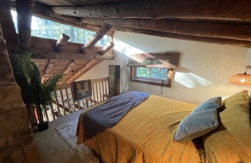 Maple Mount House | The Cabin