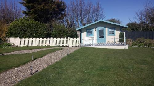 Overstrand Apartment | The cabin with the view