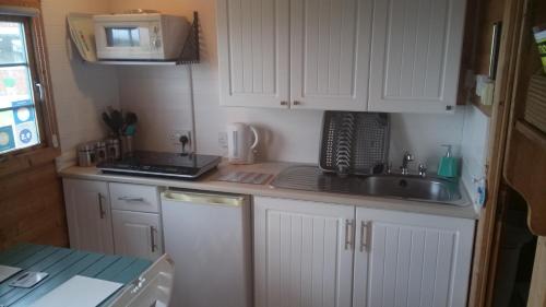 Overstrand Apartment | The cabin with the view