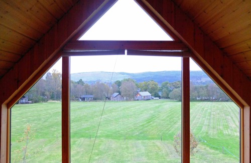 Dallavich Cabin | The Cabins, Loch Awe