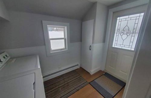 Cheticamp House | The Cabot Suite