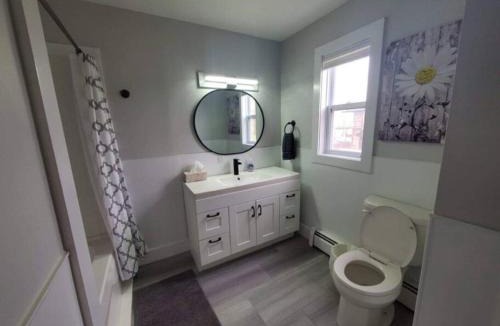 Cheticamp House | The Cabot Suite