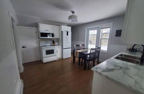 Cheticamp House | The Cabot Suite