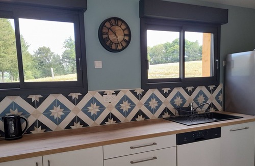 Vitrac-sur-Montane Ski Chalet | The cache