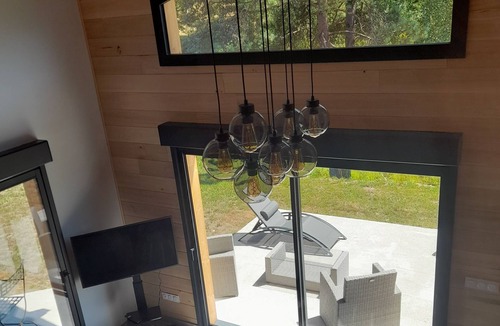 Vitrac-sur-Montane Ski Chalet | The cache