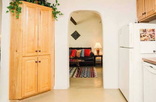 Midtown House | The Cactus House