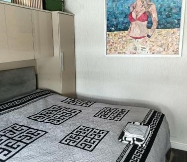 Runnymede House | The Caduceus- Residence