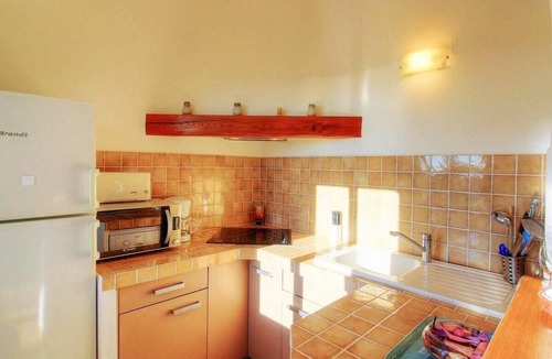 Monacia-d'Aullene Apartment | The Cagna in Monacia