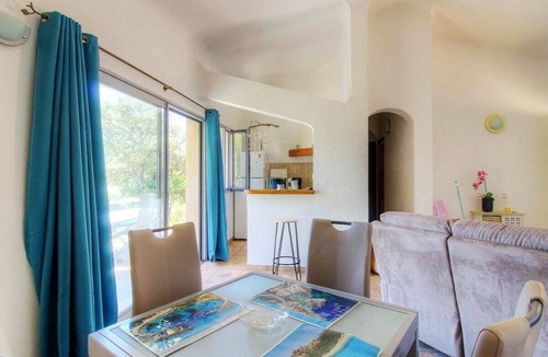 Monacia-d'Aullene Apartment | The Cagna in Monacia