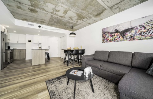 Saint-Roch Apartment | The Caiman's Nest | Parking | Pool | BBQ | WIFI