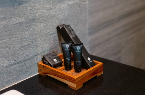 Denpasar Timur Hotel | The Cakra Hotel