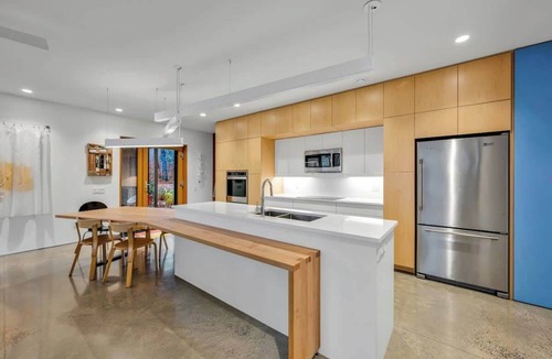 Greater Madawaska House | The Calabogie Eco Retreat
