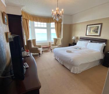 Calder Bridge Bed & Breakfast | The Calder House Hotel