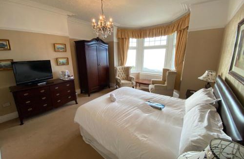 Calder Bridge Bed & Breakfast | The Calder House Hotel