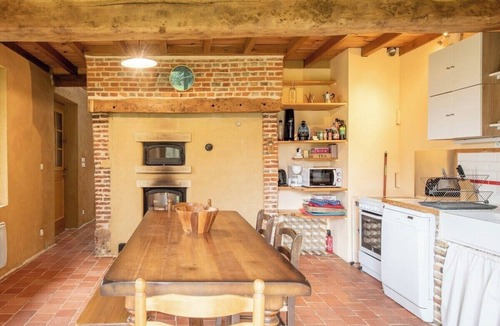 Etalleville House | The Caledonia - Cosy in the countryside