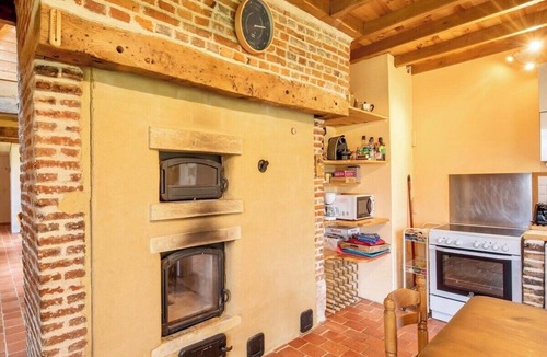 Etalleville House | The Caledonia - Cosy in the countryside