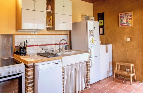 Etalleville House | The Caledonia - Cosy in the countryside