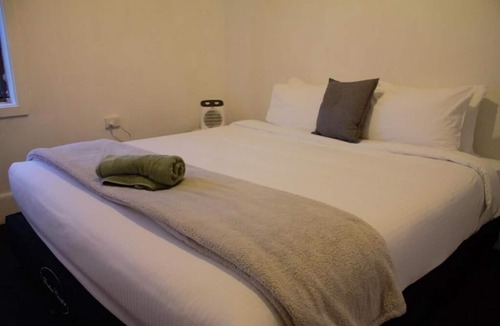 Wonthaggi Hotel | The Caledonian Hotel