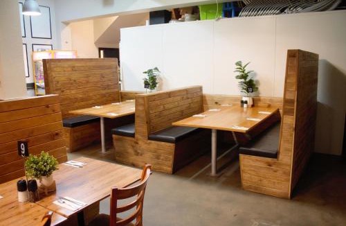 Wonthaggi Hotel | The Caledonian Hotel Wonthaggi