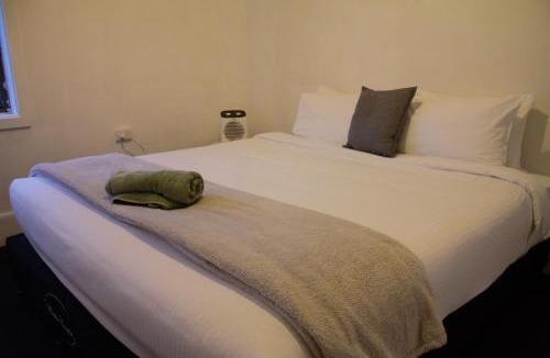 Wonthaggi Hotel | The Caledonian Hotel Wonthaggi