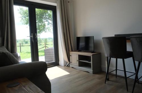 Kelmarsh House | The Calf House