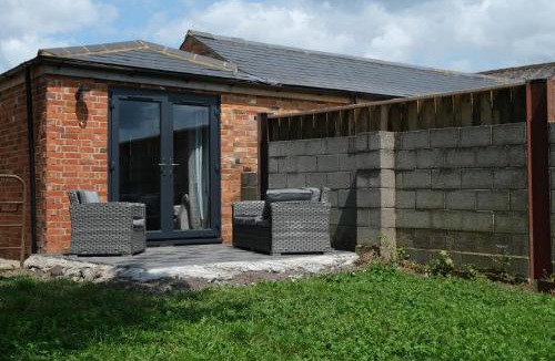 Kelmarsh House | The Calf House