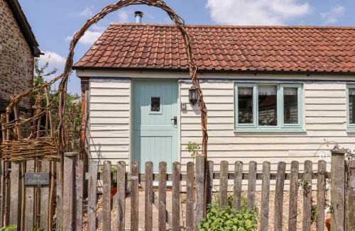 Colyton House | The Calf Pen