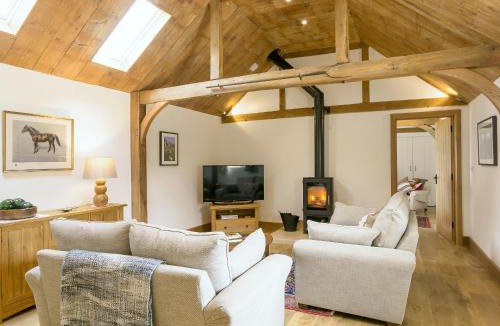 Bushton House | The Calf Shed-Ukc2113