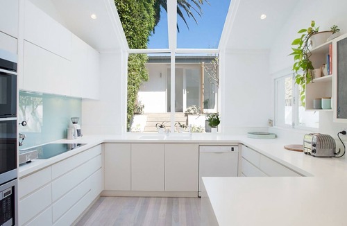 Bronte House | The Cali Beach house Bronte