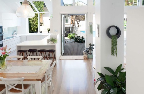 Bronte House | The Cali Beach house Bronte