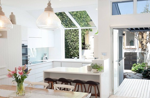 Bronte House | The Cali Beach house Bronte