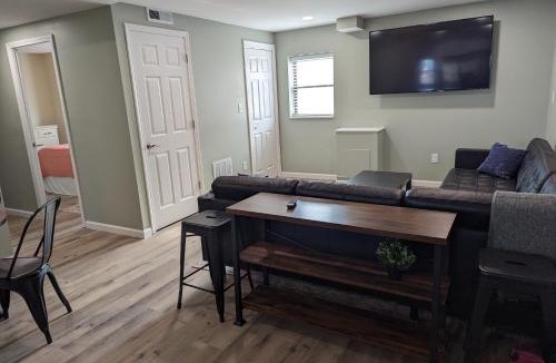 Lewis Center House | The Calico Cottage