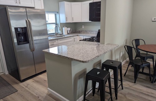 Lewis Center Other | The Calico Cottage - Fire Pit - Hot Tub