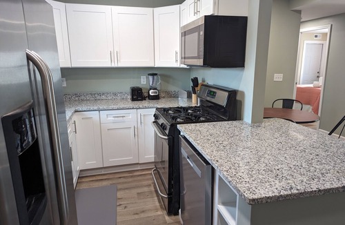 Lewis Center Other | The Calico Cottage - Fire Pit - Hot Tub