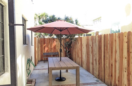 Alamitos Beach House | The California Mission