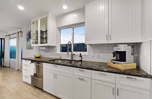 Mission Hills House | The California