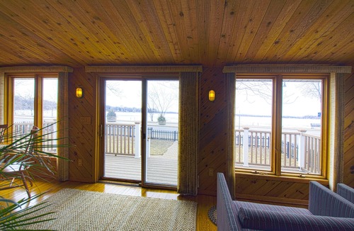 Spring Park Cabin | The Call of the Loon
