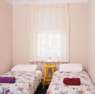 Warrnambool Hostel | The Cally Hotel