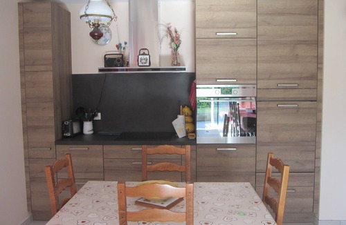 Faverges-Seythenex Apartment | The calm in the mountains.