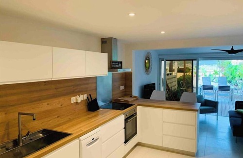 Rambaud Apartment | ☀️ THE CALM ☀️ Quiet Relax Accommodation - 2 Bedrooms