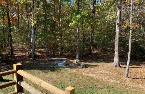 Monteagle Cabin | The Calming Cabin — Where Peace Settles In