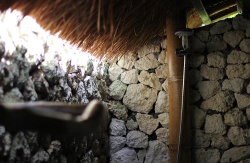 Batu Bolong Resort | The Calmtree Bungalows
