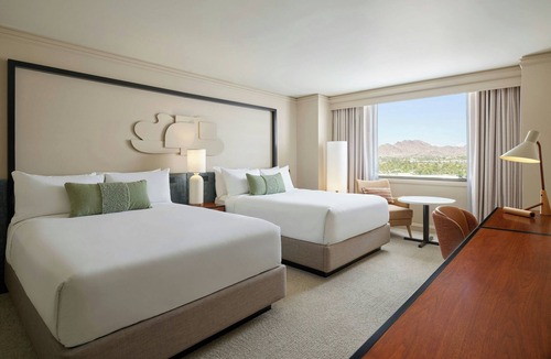Camelback East Hotel | The Camby, Autograph Collection