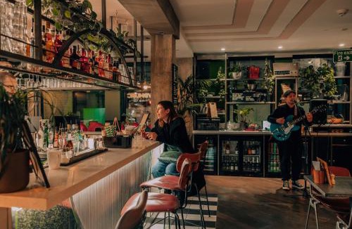 Haverstock Hotel | The Camden Town Hotel