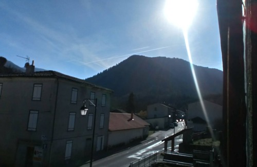 Fougax-et-Barrineuf House | The caminada, house in the heart of the Pyrenees Ariégeoises