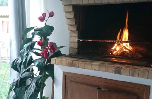 Fougax-et-Barrineuf House | The caminada, house in the heart of the Pyrenees Ariégeoises