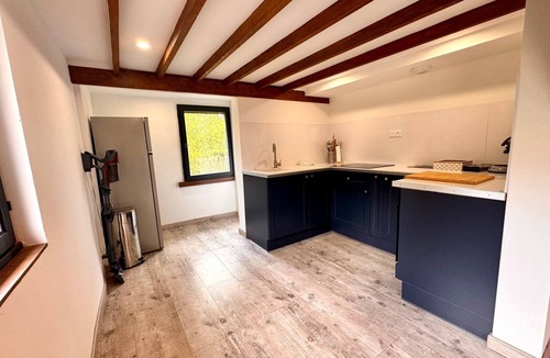 Flers House | The Campagnarde