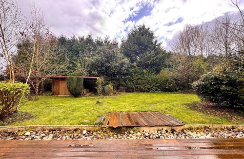Flers House | The Campagnarde
