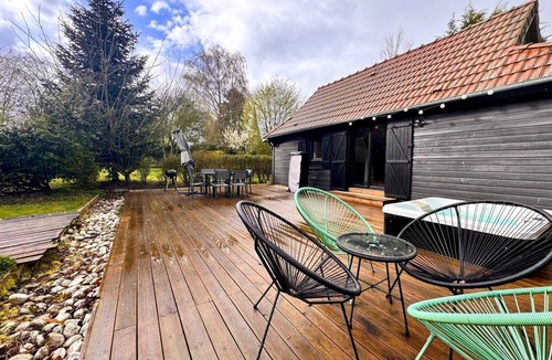Flers House | The Campagnarde